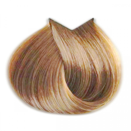 VOPSEA - Vopsea de par permanenta Farmavita Suprema Color  903, Extra Light Golden Blonde Super Light, 60 ml