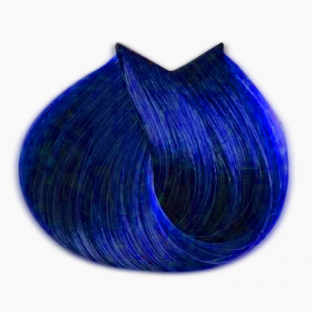 VOPSEA - Vopsea de par permanenta Farmavita Suprema Color BLUE, 60 ml