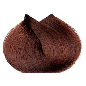 Vopsea de par permanenta L`Oreal Professionnel Majirel 5.4, Saten deschis aramiu, 50 ml [1]