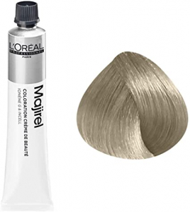 VOPSEA SI PRODUSE TEHNICE - Vopsea de par permanenta L`Oreal Professionnel Majirel absolu 10 1/2.1, 50 ml