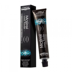 VOPSEA SI PRODUSE TEHNICE - Vopsea de par permanenta L`Oreal Professionnel Majirel Cool Cover 9.1, 50 ml