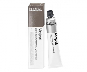VOPSEA SI PRODUSE TEHNICE - Vopsea de par permanenta L`Oreal Professionnel Majirel High Resist 9.12, 50 ml