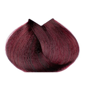 Vopsea de par permanenta L`Oreal Professionnel Majirel Majirouge 5.62, Saten deschis rosu irizat, 50 ml [1]