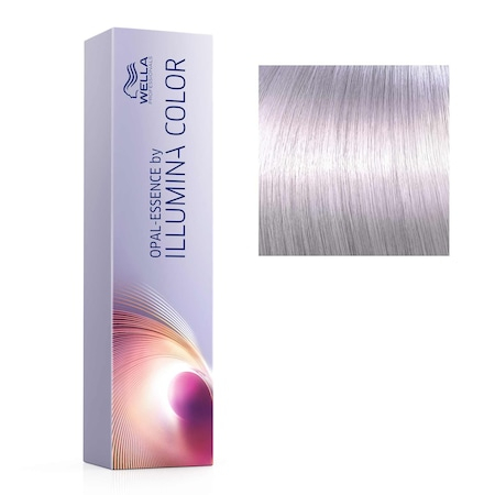 VOPSEA - Vopsea de par permanenta Wella Professionals Illumina Color Opal Essence Mauve, 60 ml