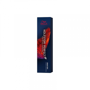 Vopsea de par permanenta Wella Professionals Koleston Perfect Me+ 55/46 , Castaniu Deschis Intens Rosu Violet, 60 ml [1]