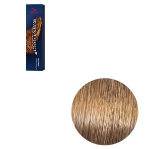 VOPSEA - Vopsea de par permanenta Wella Professionals Koleston Perfect Me+ 8/7 , Blond Deschis Castaniu, 60 ml