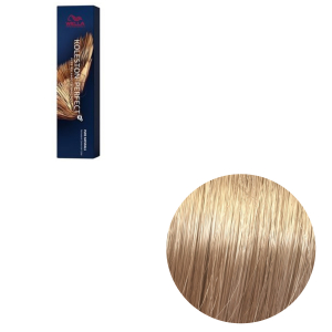 VOPSEA - Vopsea de par permanenta Wella Professionals Koleston Perfect Me+ 9/01 , Blond Luminos Natural Cenusiu, 60 ml