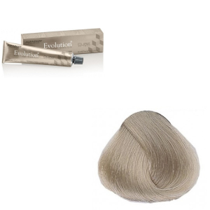 VOPSEA SI PRODUSE TEHNICE - Vopsea permanenta Alfaparf Evolution of the Color CUBE Nr. 11.02 NEW ,60 ml