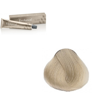 VOPSEA SI PRODUSE TEHNICE - Vopsea permanenta Alfaparf Evolution of the Color CUBE Nr. 11.13 NEW ,60 ml