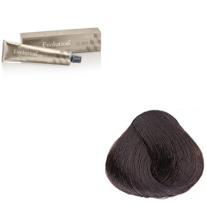 VOPSEA SI PRODUSE TEHNICE - Vopsea permanenta Alfaparf Evolution of the Color  CUBE Nr.6.35 ,60ml