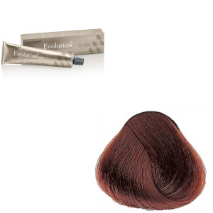 VOPSEA SI PRODUSE TEHNICE - Vopsea permanenta Alfaparf Evolution of the Color  CUBE Nr.6.4 ,60ml