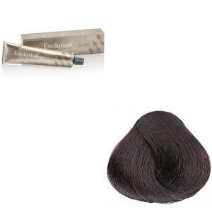 VOPSEA SI PRODUSE TEHNICE - Vopsea permanenta Alfaparf Evolution of the Color  CUBE Nr.6.53 ,60ml