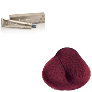 VOPSEA SI PRODUSE TEHNICE - Vopsea permanenta Alfaparf Evolution of the Color  CUBE Nr.6.66I ,60ml