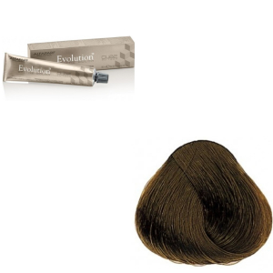 VOPSEA SI PRODUSE TEHNICE - Vopsea permanenta Alfaparf Evolution of the Color  CUBE Nr.6.7 ,60ml