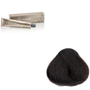 VOPSEA SI PRODUSE TEHNICE - Vopsea permanenta Alfaparf Evolution of the Color  CUBE Nr.6NI ,60ml