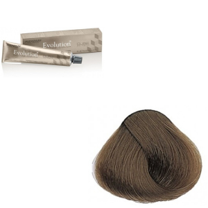 VOPSEA SI PRODUSE TEHNICE - Vopsea permanenta Alfaparf Evolution of the Color  CUBE Nr.7.13 ,60ml