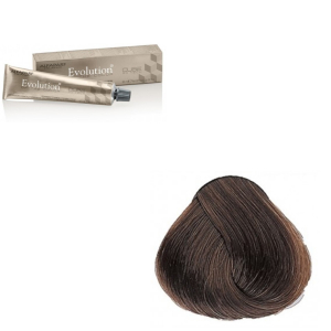 VOPSEA SI PRODUSE TEHNICE - Vopsea permanenta Alfaparf Evolution of the Color  CUBE Nr.7.3 ,60ml