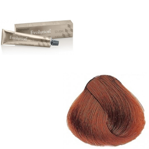 VOPSEA SI PRODUSE TEHNICE - Vopsea permanenta Alfaparf Evolution of the Color  CUBE Nr.7.4 ,60ml