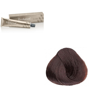 VOPSEA SI PRODUSE TEHNICE - Vopsea permanenta Alfaparf Evolution of the Color  CUBE Nr.7.53 ,60ml