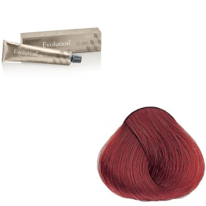 VOPSEA SI PRODUSE TEHNICE - Vopsea permanenta Alfaparf Evolution of the Color  CUBE Nr.7.66I ,60ml