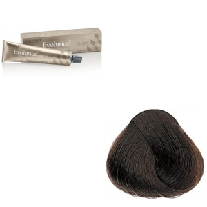 VOPSEA - Vopsea permanenta Alfaparf Evolution of the Color  CUBE Nr.7NI ,60ml