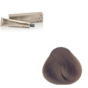 VOPSEA - Vopsea permanenta Alfaparf Evolution of the Color  CUBE Nr.8.23 ,60ml