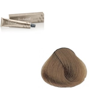 VOPSEA SI PRODUSE TEHNICE - Vopsea permanenta Alfaparf Evolution of the Color  CUBE Nr.8.31 ,60ml