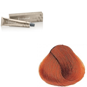 VOPSEA SI PRODUSE TEHNICE - Vopsea permanenta Alfaparf Evolution of the Color  CUBE Nr.8.4 ,60ml
