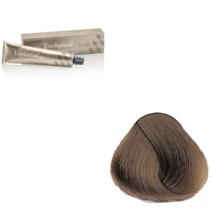 VOPSEA SI PRODUSE TEHNICE - Vopsea permanenta Alfaparf Evolution of the Color  CUBE Nr.8NI ,60ml