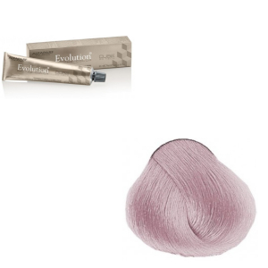 VOPSEA SI PRODUSE TEHNICE - Vopsea permanenta Alfaparf Evolution of the Color  CUBE Nr.9.2 ,60ml