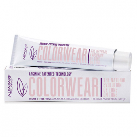 VOPSEA - Vopsea permanenta fara amoniac Alfaparf Color Wear Nr.10 Crystal Rose, 60 ml