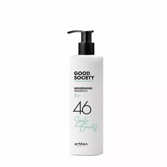 Sampon hranitor, Artego GS46N Nourishing, 1000 ml