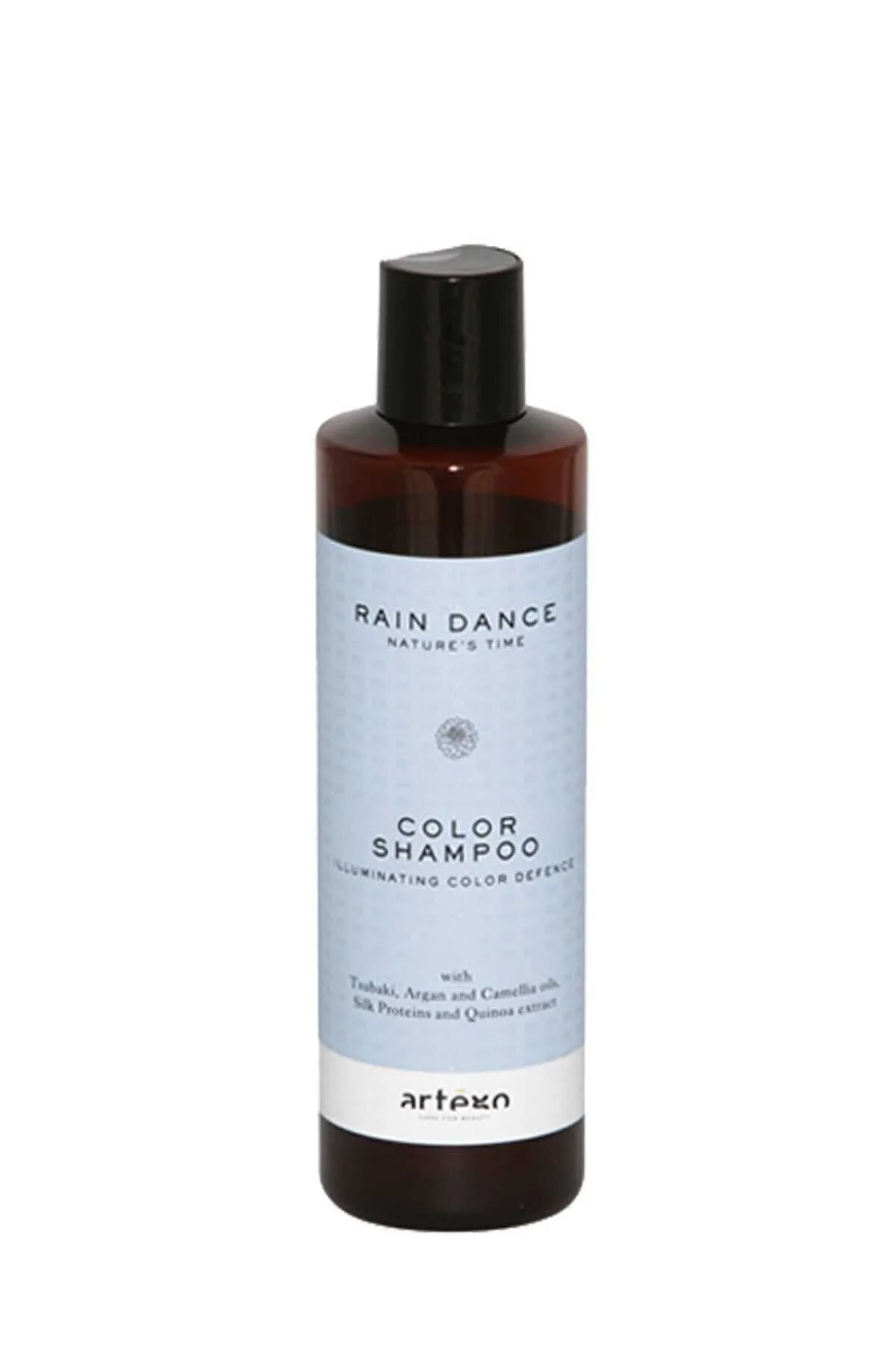Sampon pentru par vopsit, Artego Rain Dance Color, 250 ml