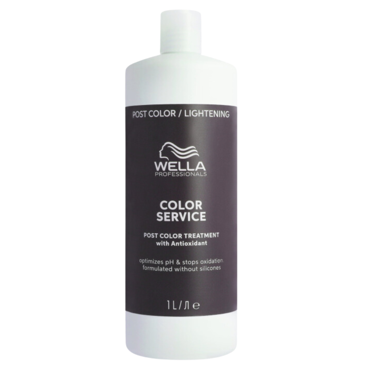 Tratament dupa vopsire sau decolorare Wella Professionals Color Service Post Color Treatment, 1000 ml