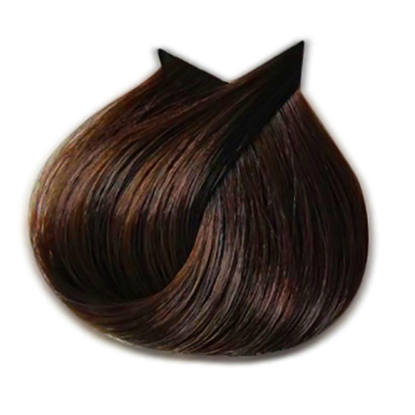 Vopsea de par fara amoniac Farmavita B.Life Color 5.35, Light Chocolate , 100 ml