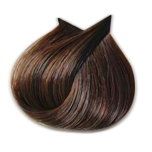 Vopsea de par fara amoniac Farmavita B.Life Color 6.3, Dark Golden Blonde, 100 ml