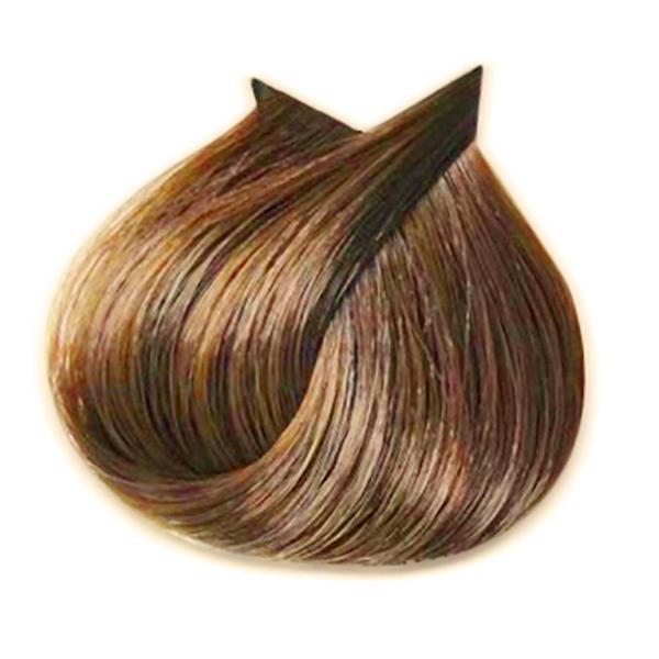 Vopsea de par fara amoniac Farmavita B.Life Color 7.31, Tobacco Blonde, 100 ml