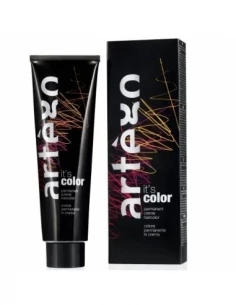 Vopsea de par permanenta, Artego It s color 8.00 - 8NN, 150 ml