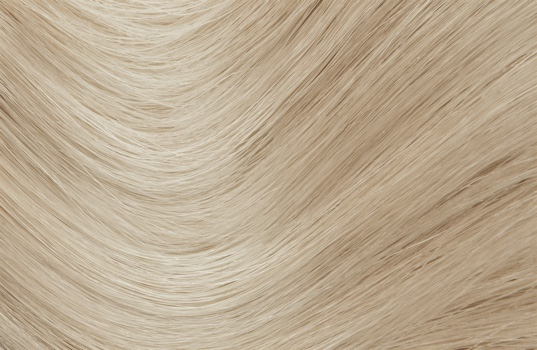 Vopsea de par permanenta fara amoniac Herbatint Blond Platinat 10N, 150 ml
