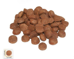 BonaCibo Adult Dog High Energy 100G [1]