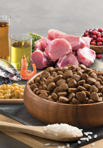 BonaCibo Cat Lamb&Rice [2]