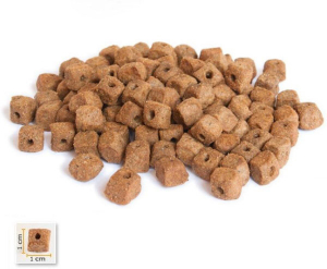BonaCibo Dog Senior / Over Weight Chicken [1]