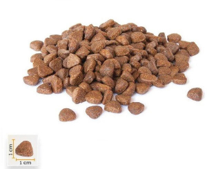 BonaCibo Puppy Chicken&Rice with Anchovy 100G [1]
