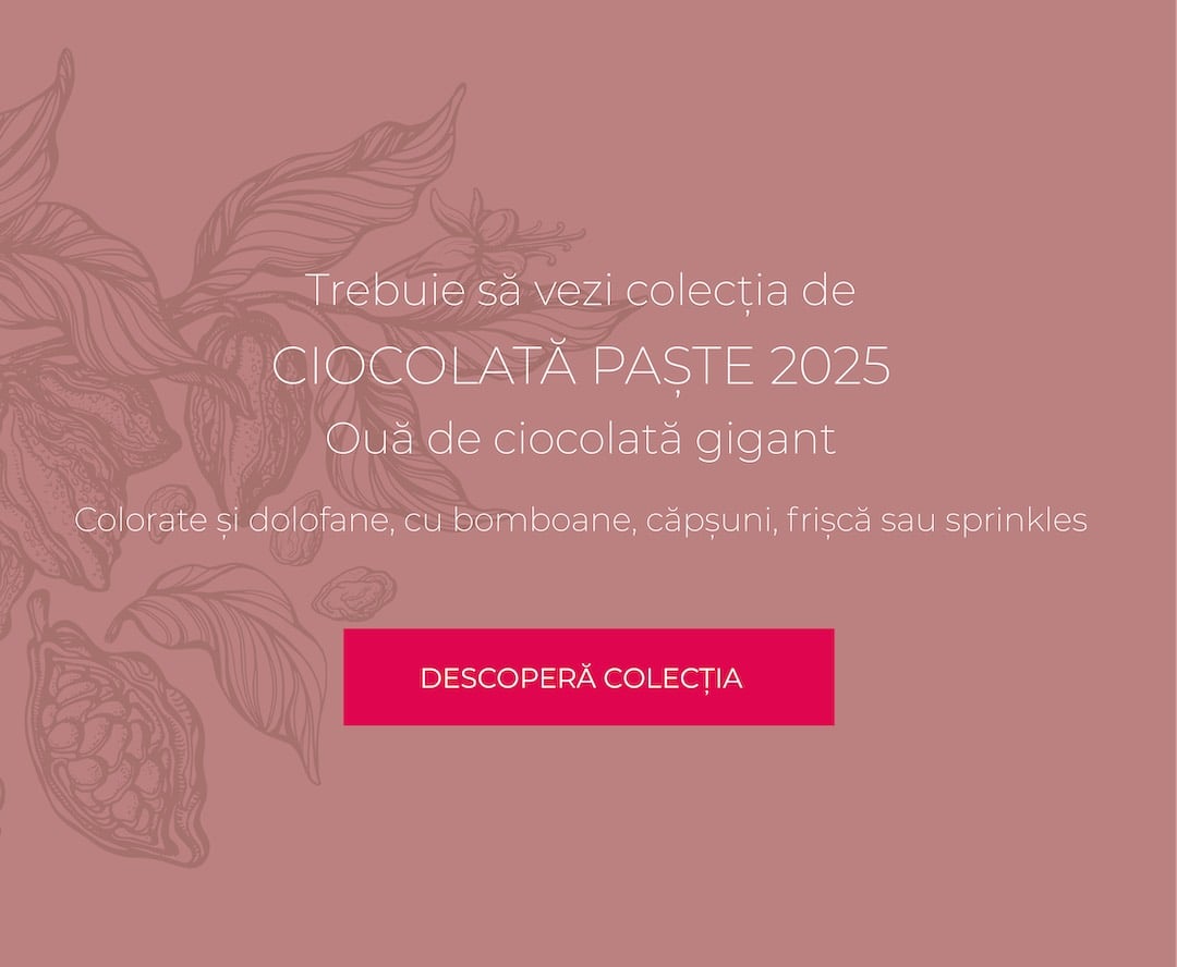 Bonjour Choco | Paste 2025