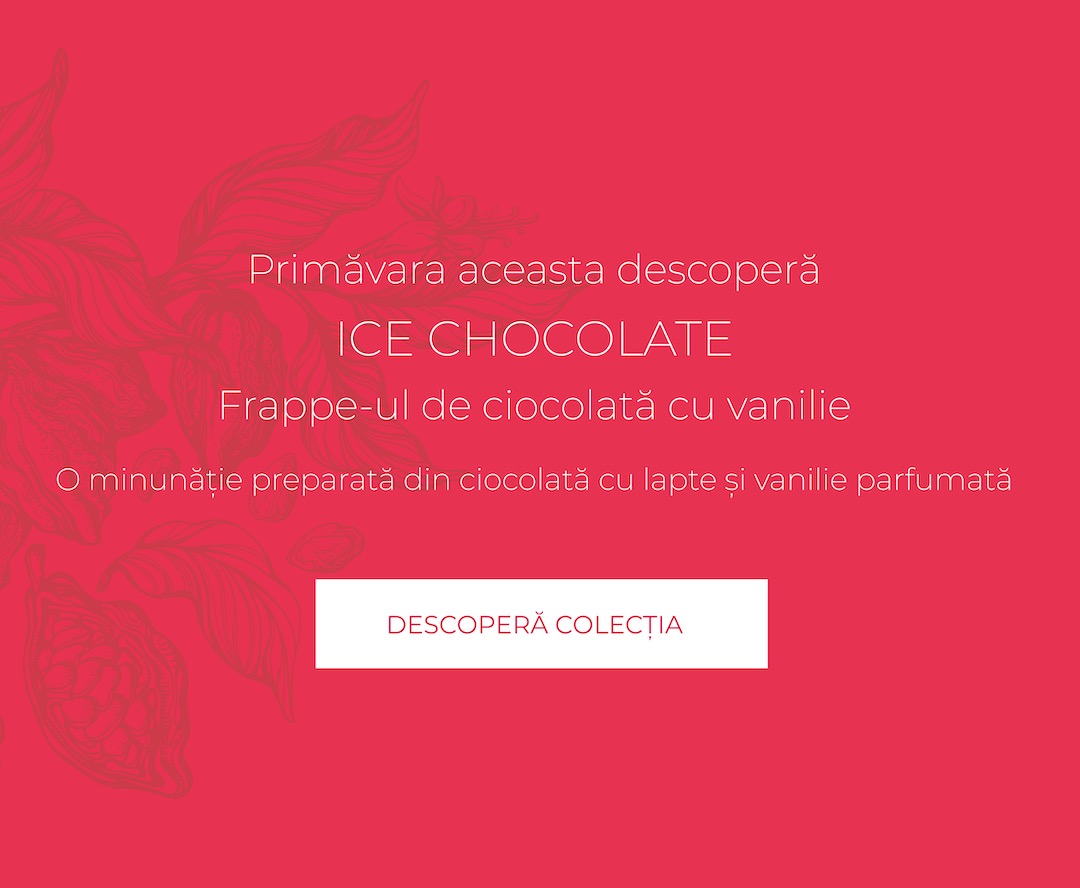 Bonjour Choco | Ice Chocolate