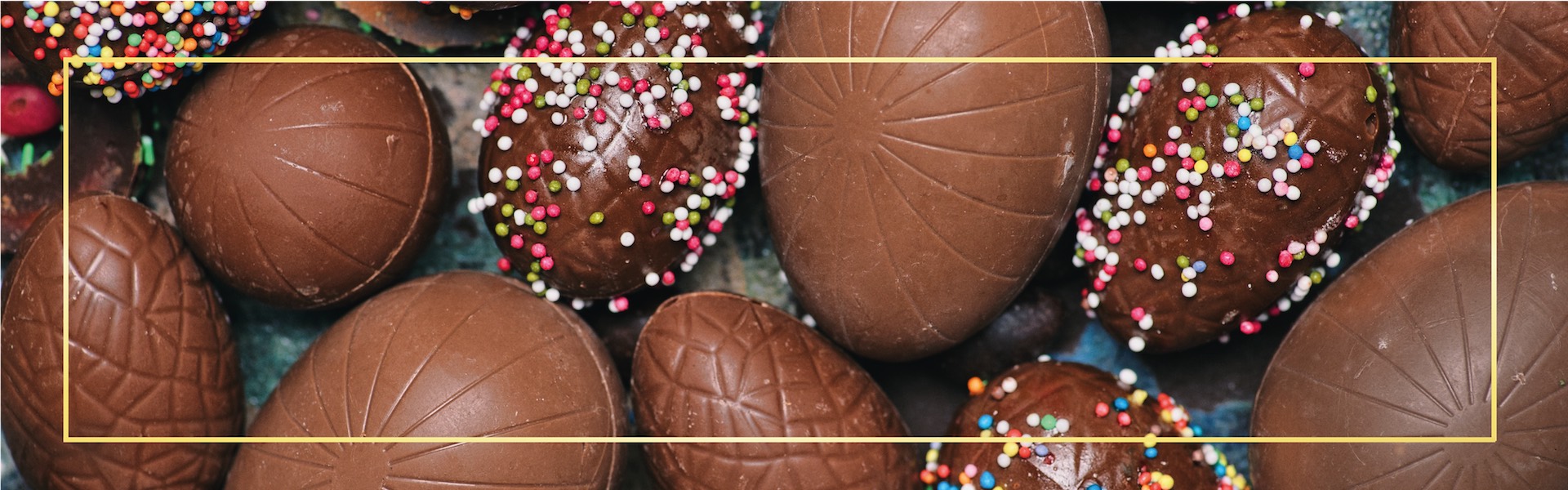 Bonjour Choco | Oua ciocolata