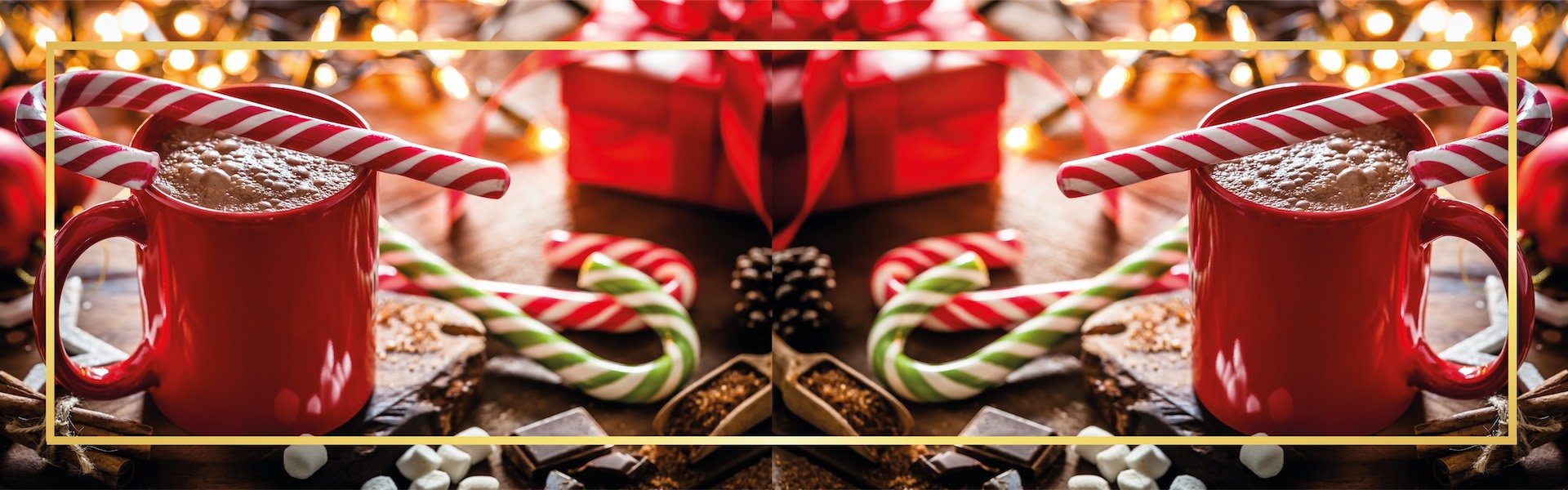 Craciun 2025 | Ciocolata calda