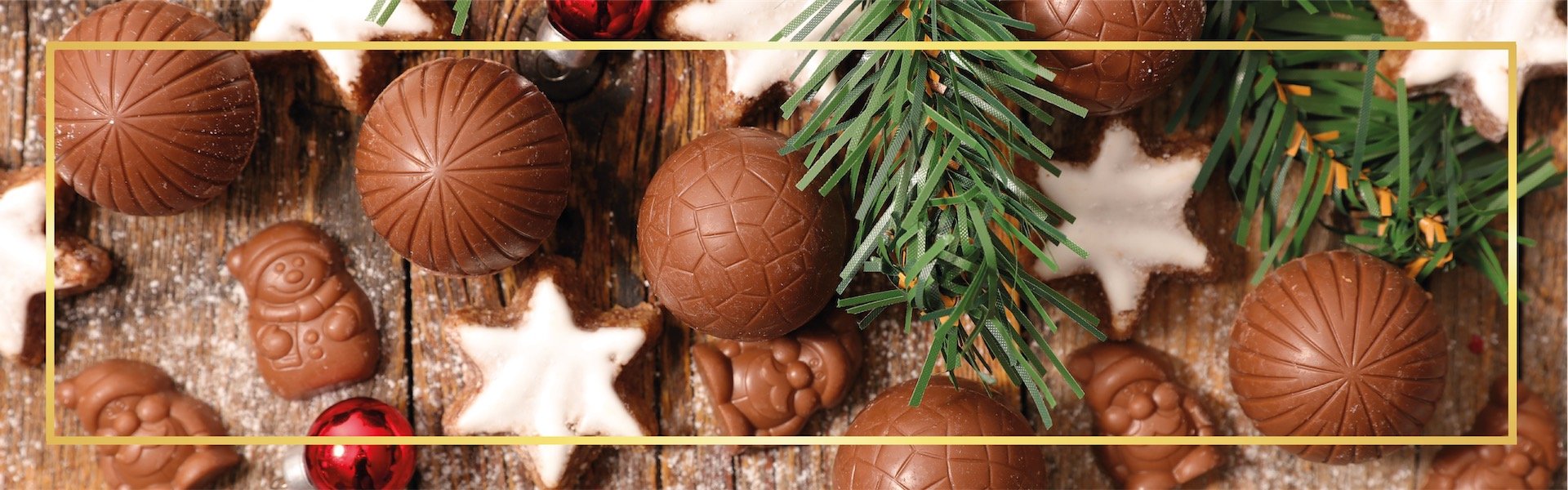 Craciun 2025 | Specialitati ciocolata
