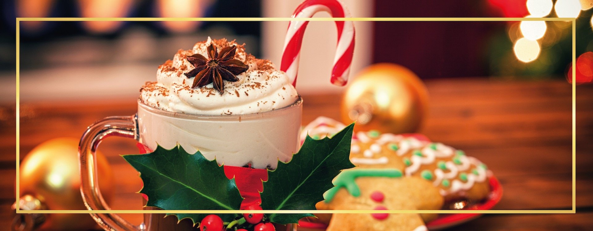 Bonjour Choco | Craciun 2025