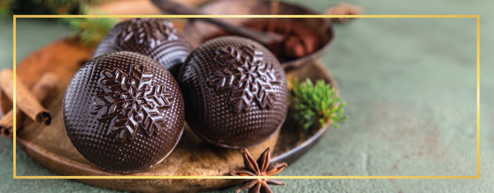 Bonjour Choco | Craciun 2025